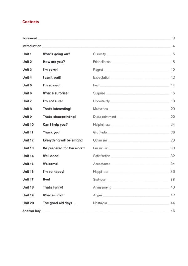 English Practice Material Writing, B1/B2