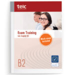 English B2 Exam Training