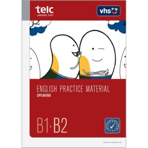 English Practice Material, B1/B2