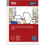 English Practice Material, B1/B2