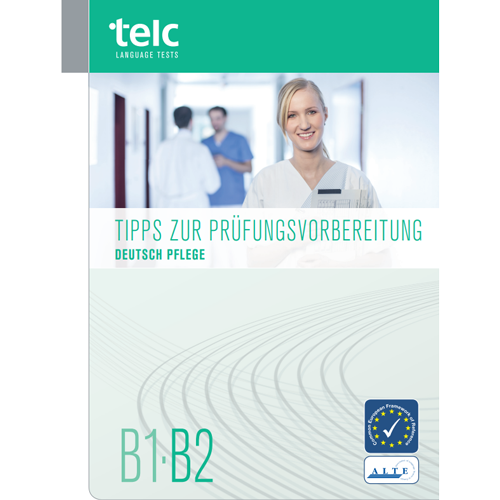 Tipps zur Prüfungsvorbereitung Deutsch Pflege
