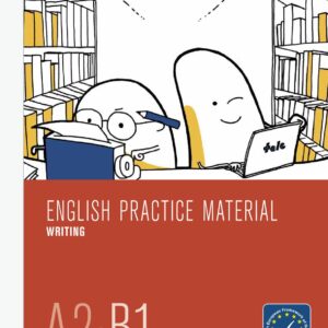 English Practice Material A2-B1