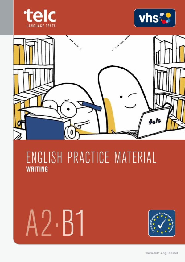 English Practice Material A2-B1