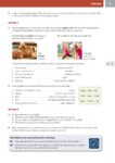 English Practice Material A2-B1