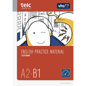 English Practice Material A2-B1