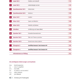 Prüfungstraining Zertifikat Deutsch telc Deutsch B1 (1)