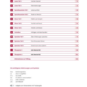 Prüfungstraining telc Deutsch B2 (2)
